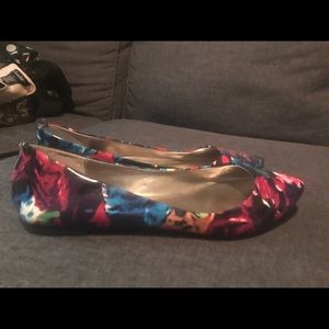 9.5 flats super cute